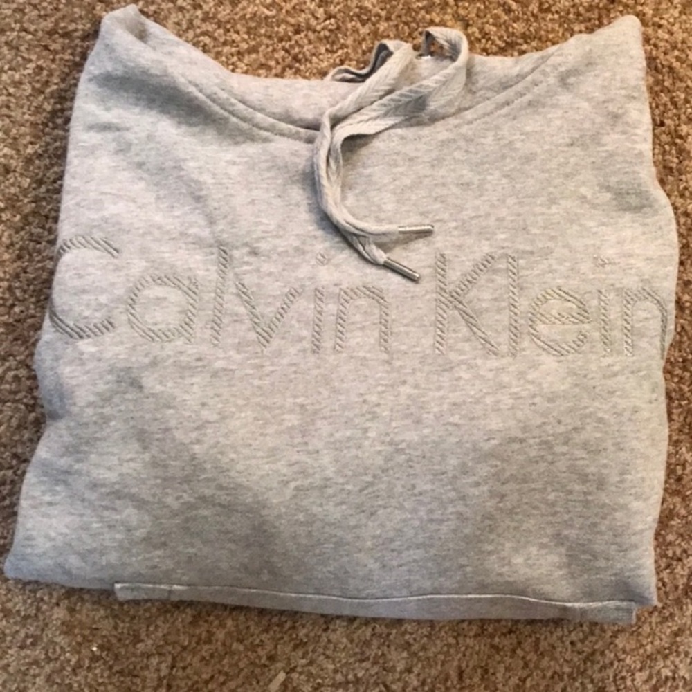 Calvin Klein Hoodie